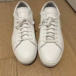 Oliver Cabell Low 1 Sneaker in White